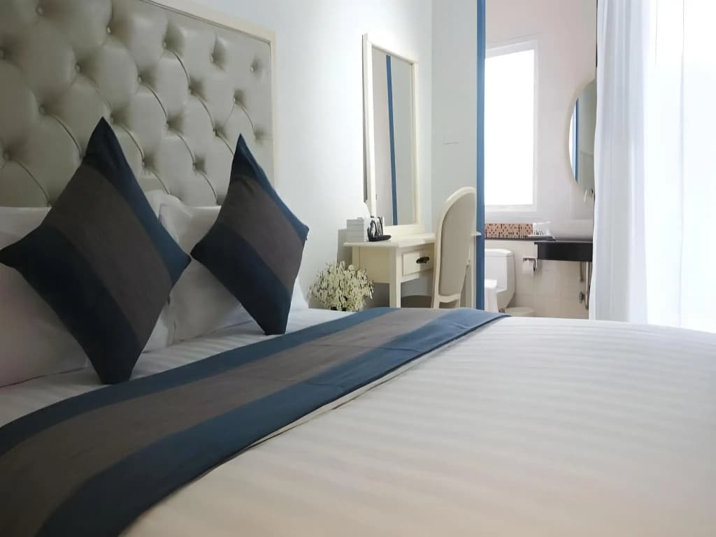 Ancora Blu Boutique Hotel - photo 3