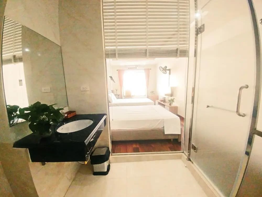 K17 Hotel - photo 10