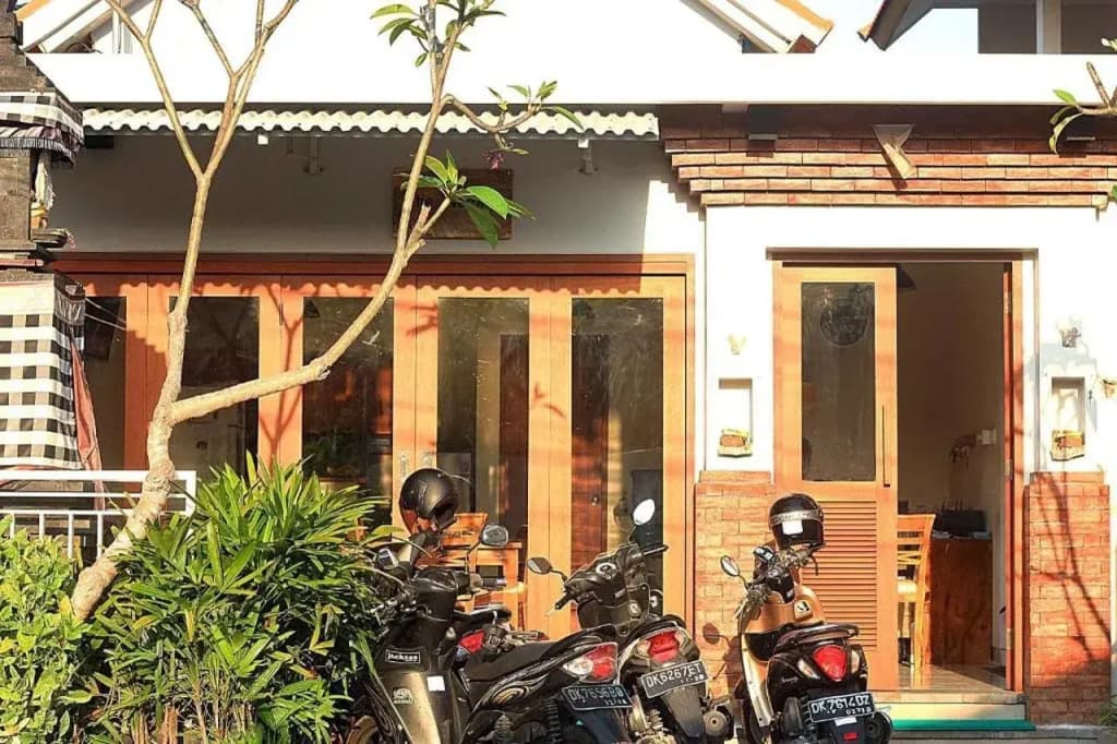 Sweet Corner Guest House - photo 7