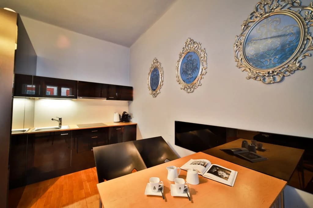 Prague Castle Questenberk Apartments - photo 3