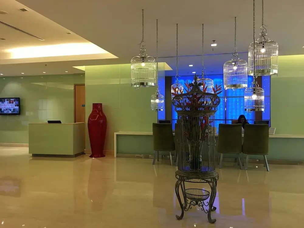WTE KLCC Suites - photo 12