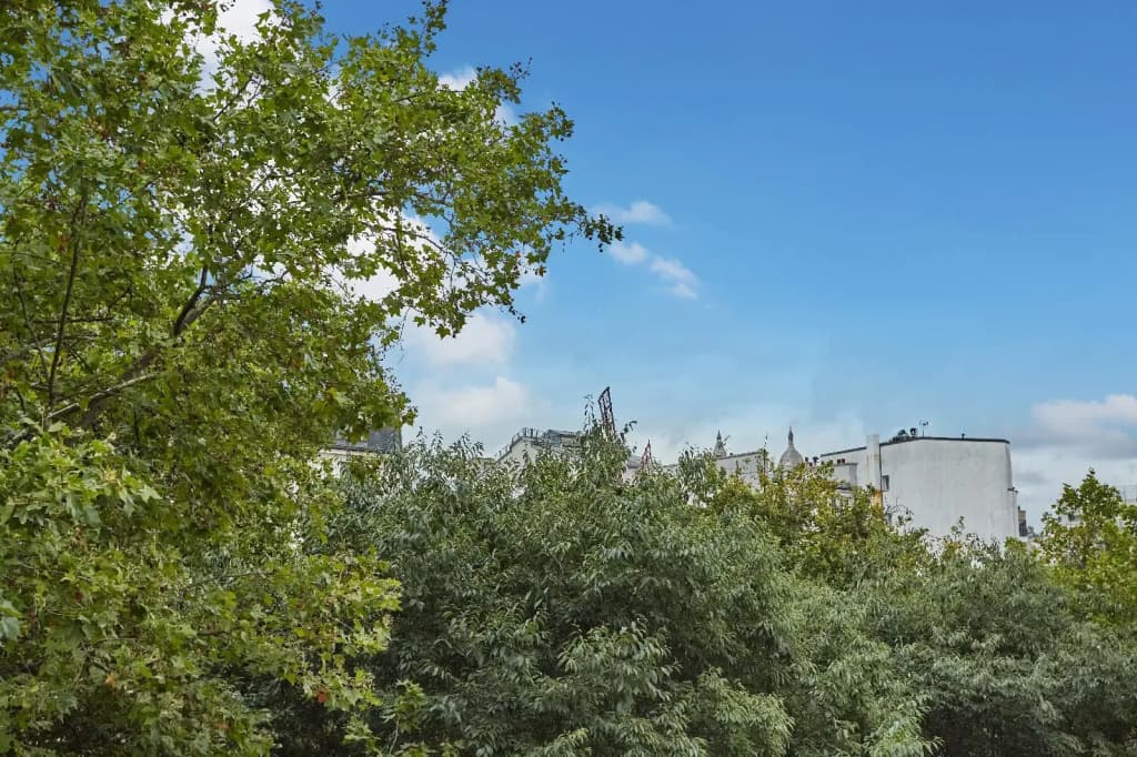 Hôtel Beauquartier Montmartre - photo 20