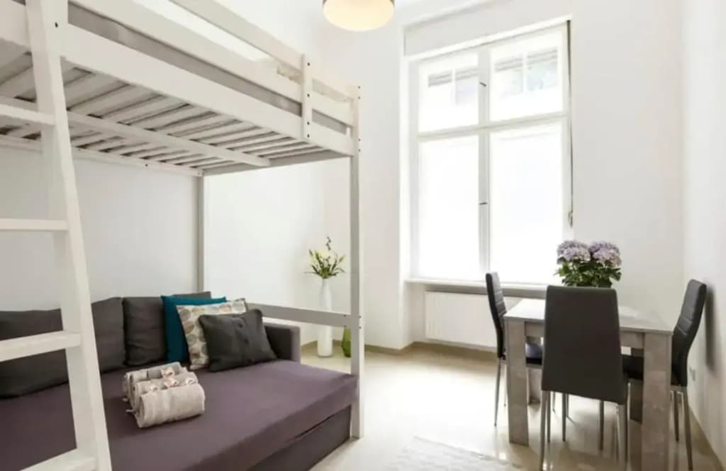 Nice City Center Studio - photo 5