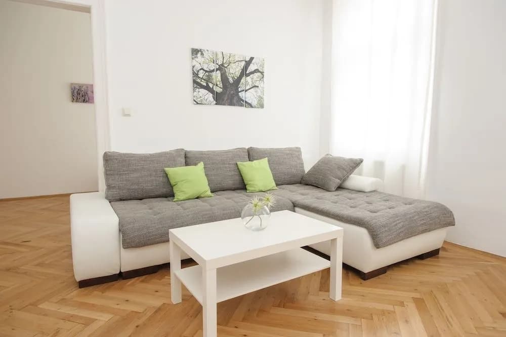 Vienna Apartment One Liechtensteinstr. - photo 5