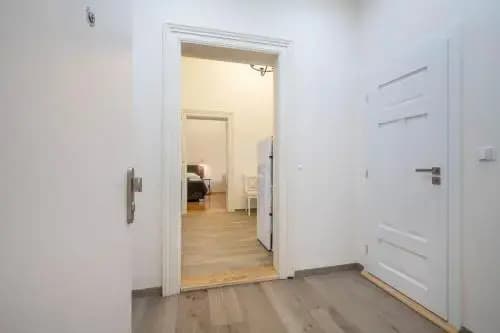 Prague Centre Apartment - photo 11
