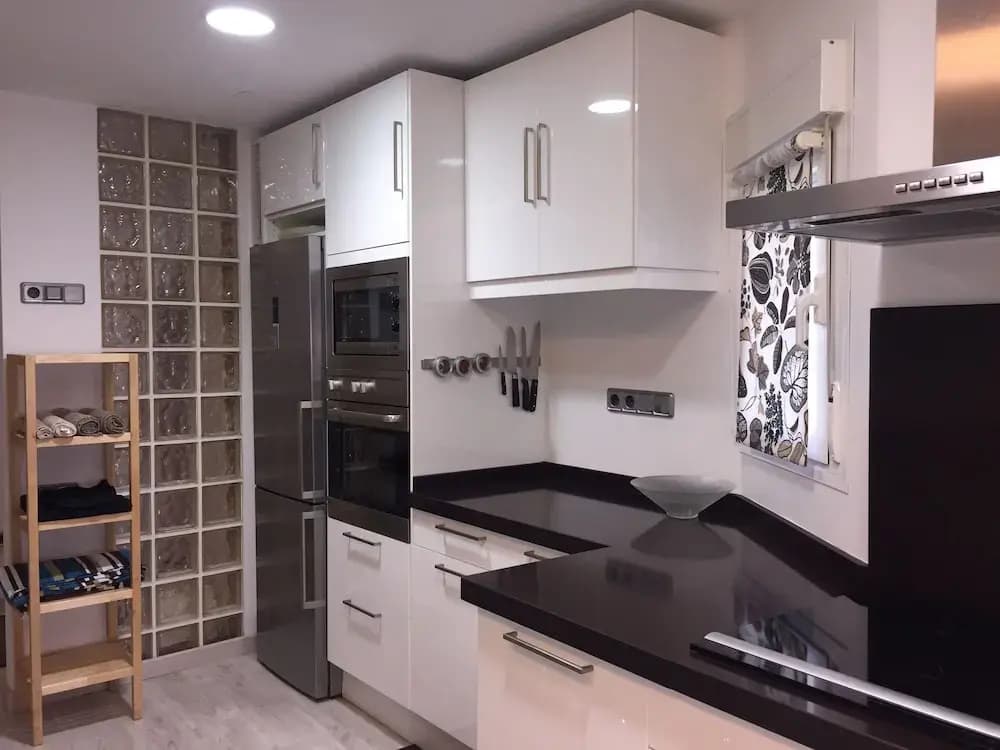 Apartamento Duplex Deluxe - photo 11