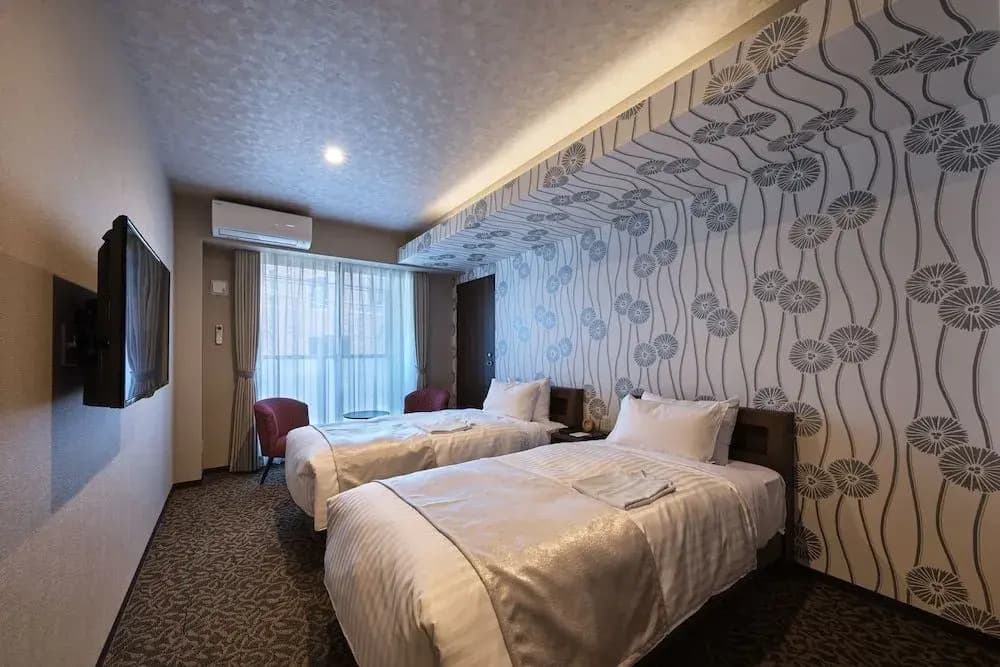 Hotel Arrows Arashiyama - photo 7