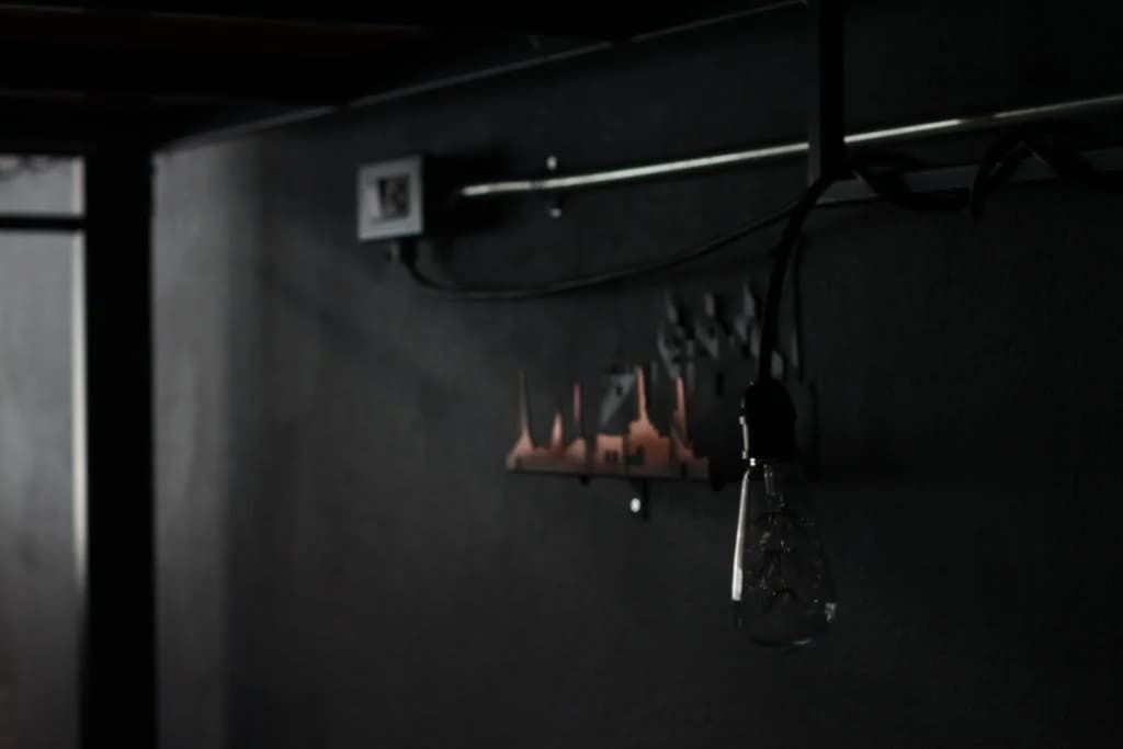 Human Sleep Hostel - photo 2