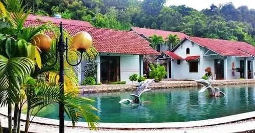 Sky Garden Resort - photo 11