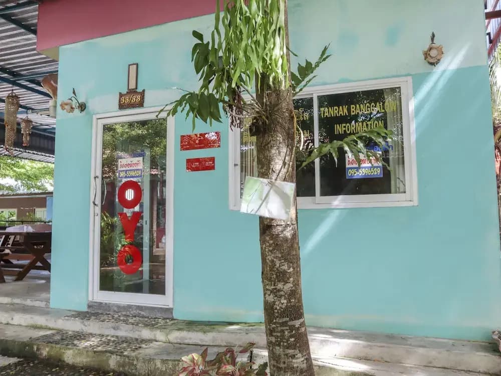 OYO 1101 Tanrak Bungalow - photo 12