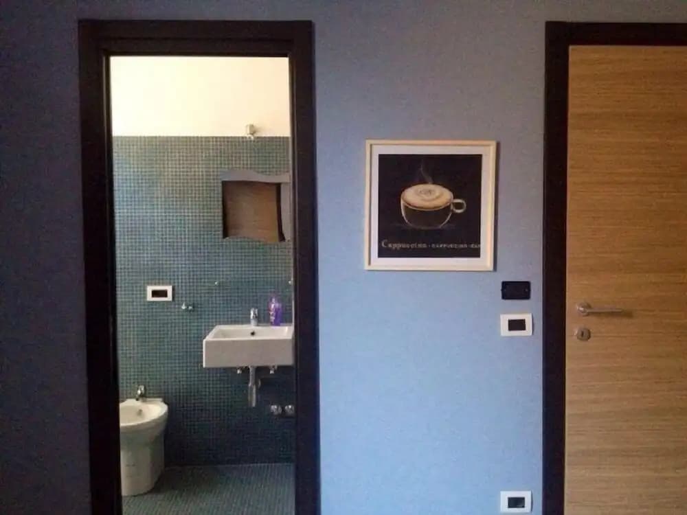My Room Roma - photo 7