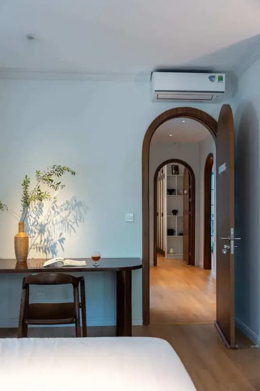Domdom Villa Halong - photo 12