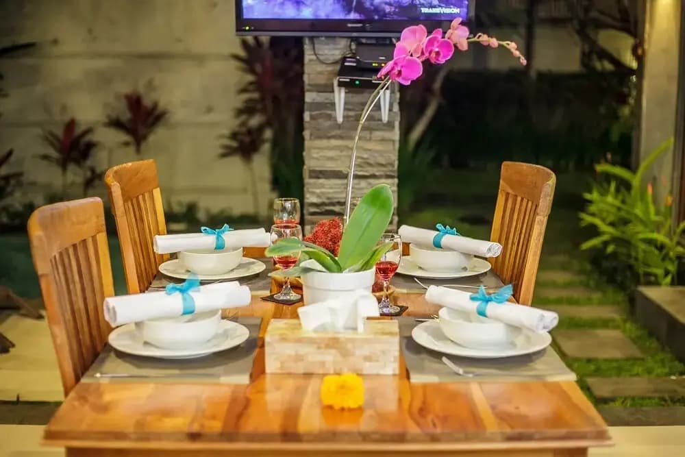 Blue Jasmine Villa - photo 10