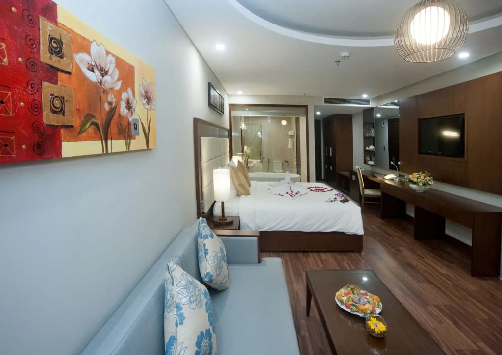Grand Sea Hotel - photo 5