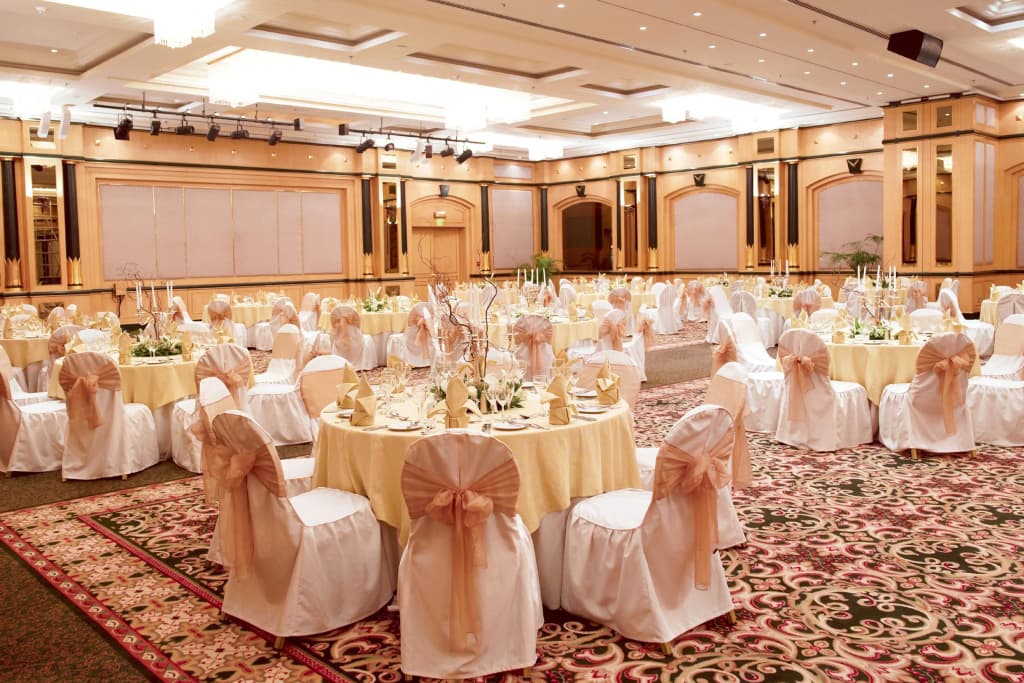 Al Ain Rotana Hotel - photo 40