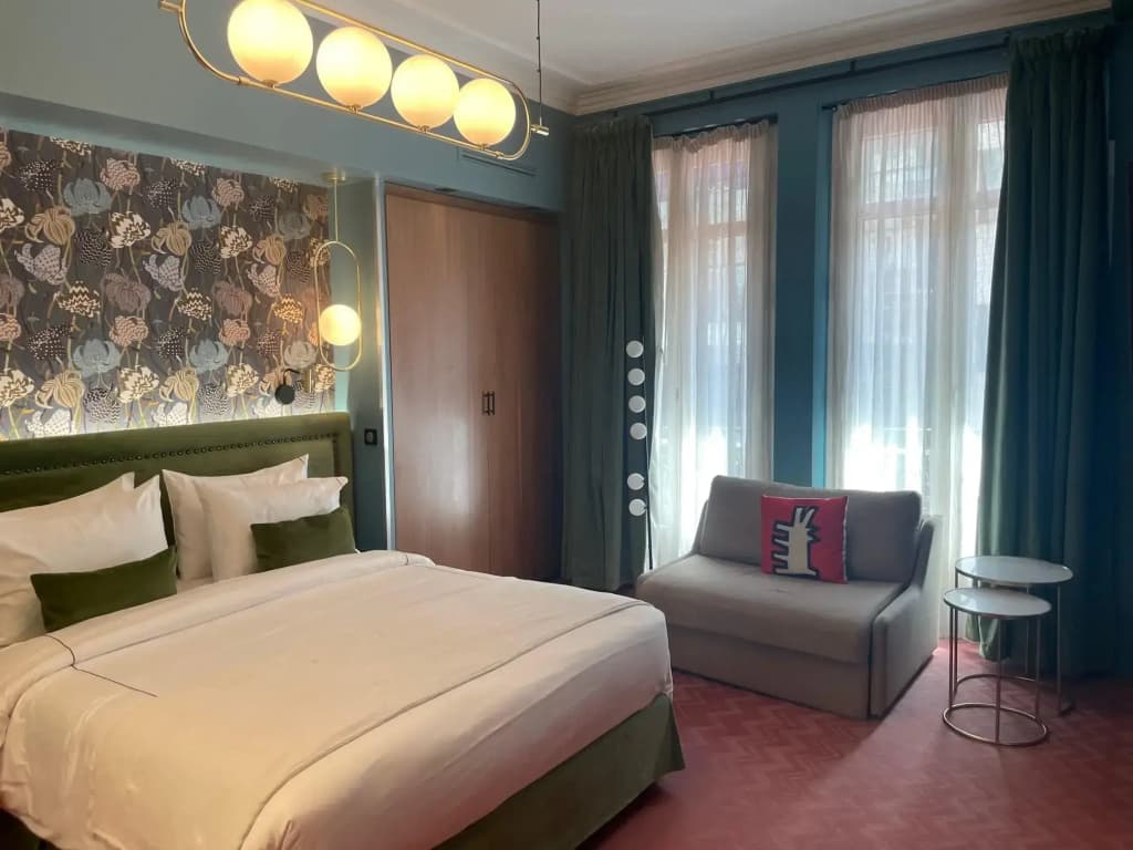 Hôtel 33 Marbeuf - photo 4