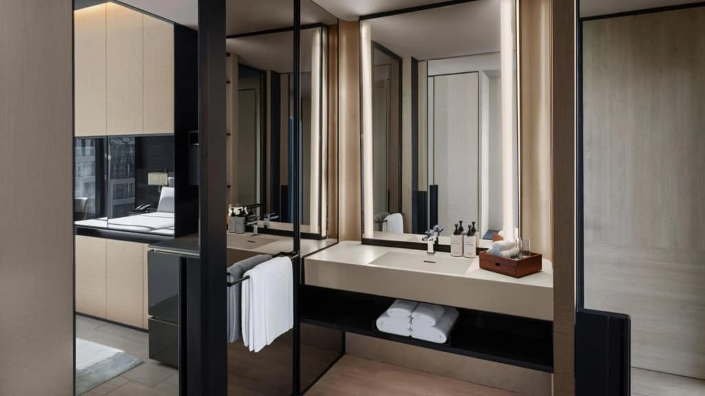 InterContinental Singapore Robertson Quay by IHG - photo 10