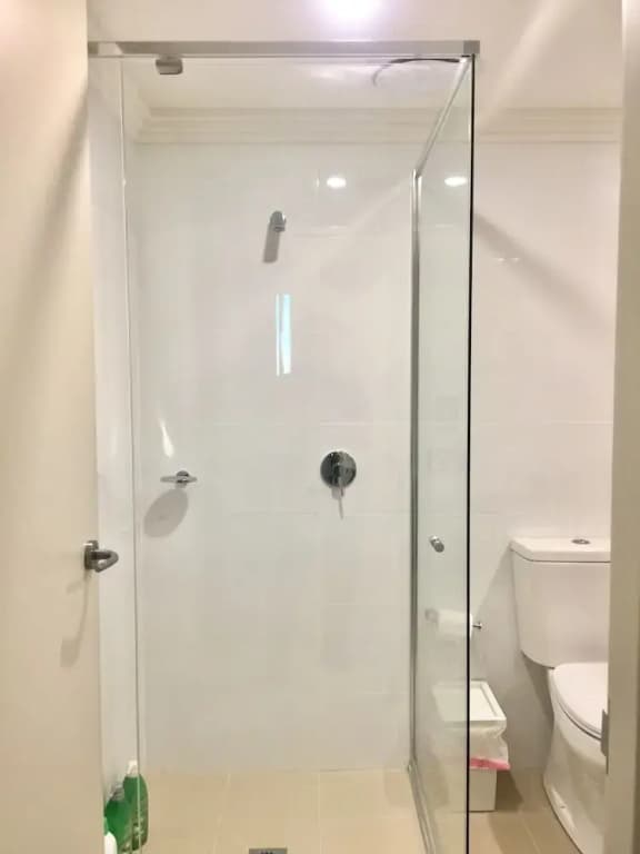 New Apartment with city view - photo 5