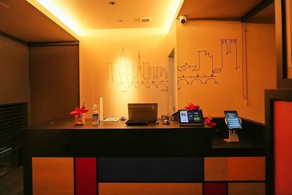 Nplushotel higasikanda - photo 17