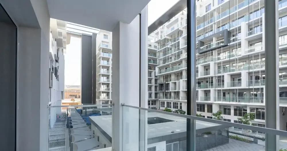Modern Studio in Oasis -607 - photo 24