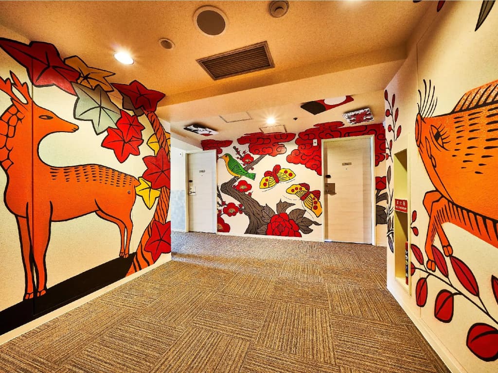 En Hotel Kyoto - photo 12