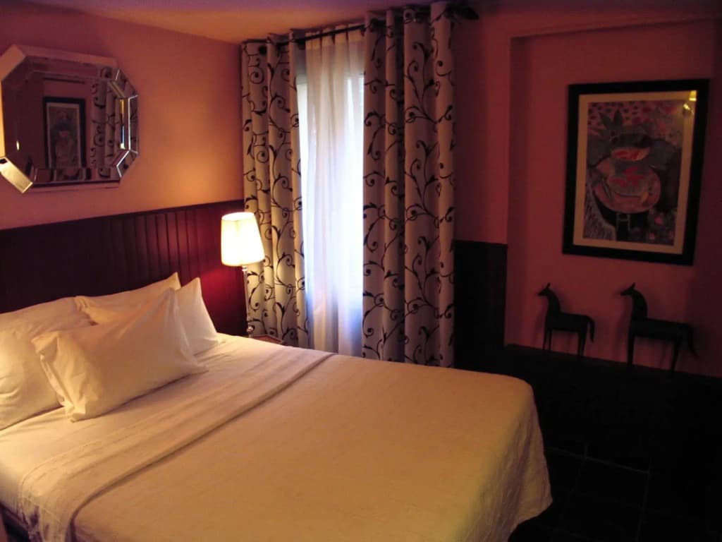 The Walled off Hotel Paris - main photo