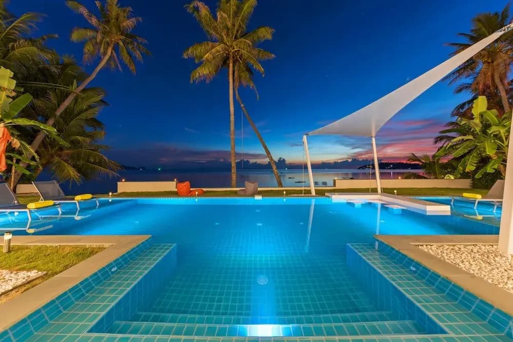 Paradis Blanc - photo 13