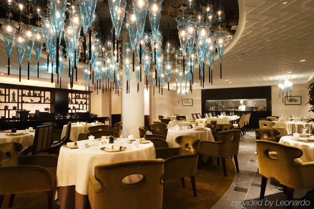 Lotte Hotel World - photo 37