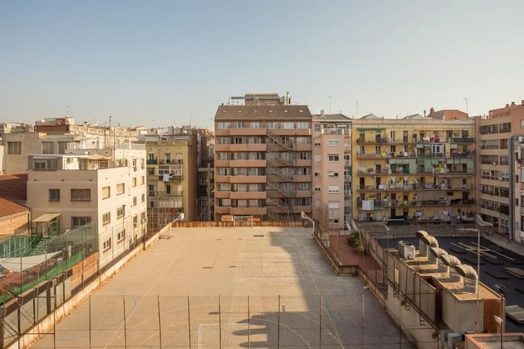 Sweet Inn Apartments - Rocafort - photo 10