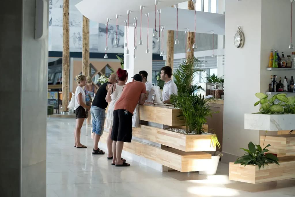 Selene Beach & Spa Hotel - photo 22