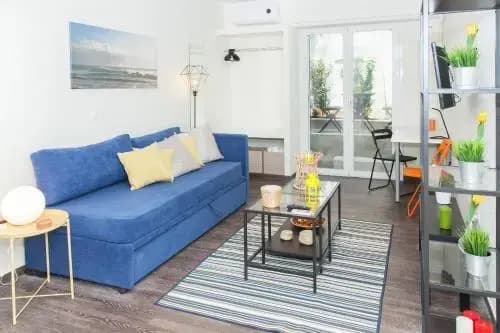magicstay - flat 26m² 1 bedroom - athens - photo 3