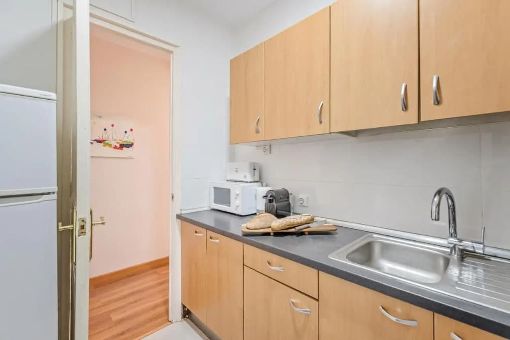 Sweet Inn Apartments - Rocafort - photo 2
