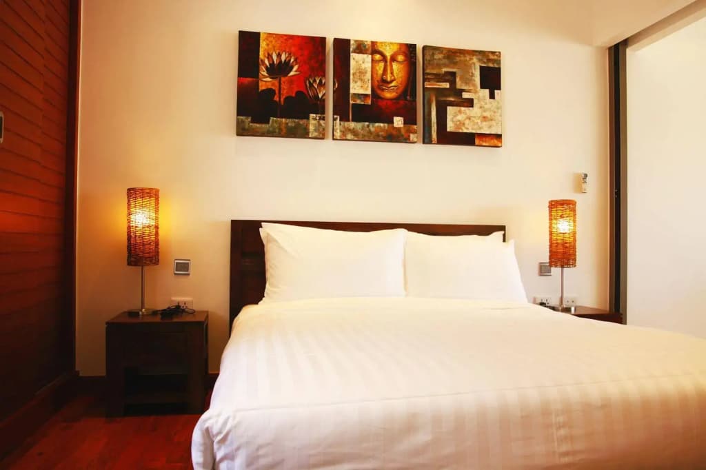 The Residence Resort - photo 6