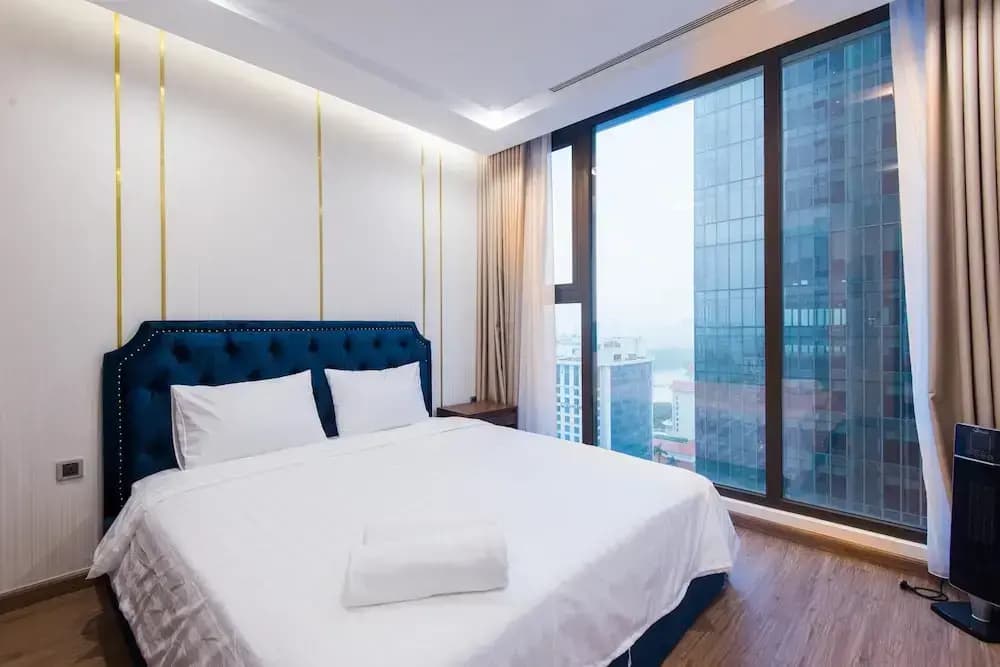 Vinhomes Metropolis Residence - photo 8