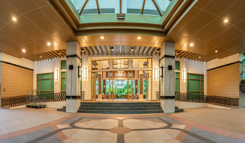 Treetops Executive Residences - photo 2