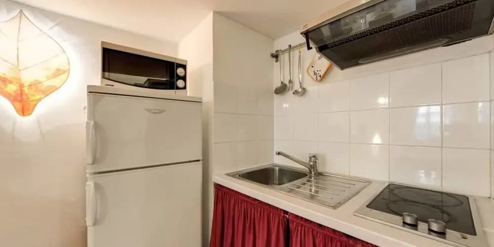 Trastevere Loft Scala - photo 15