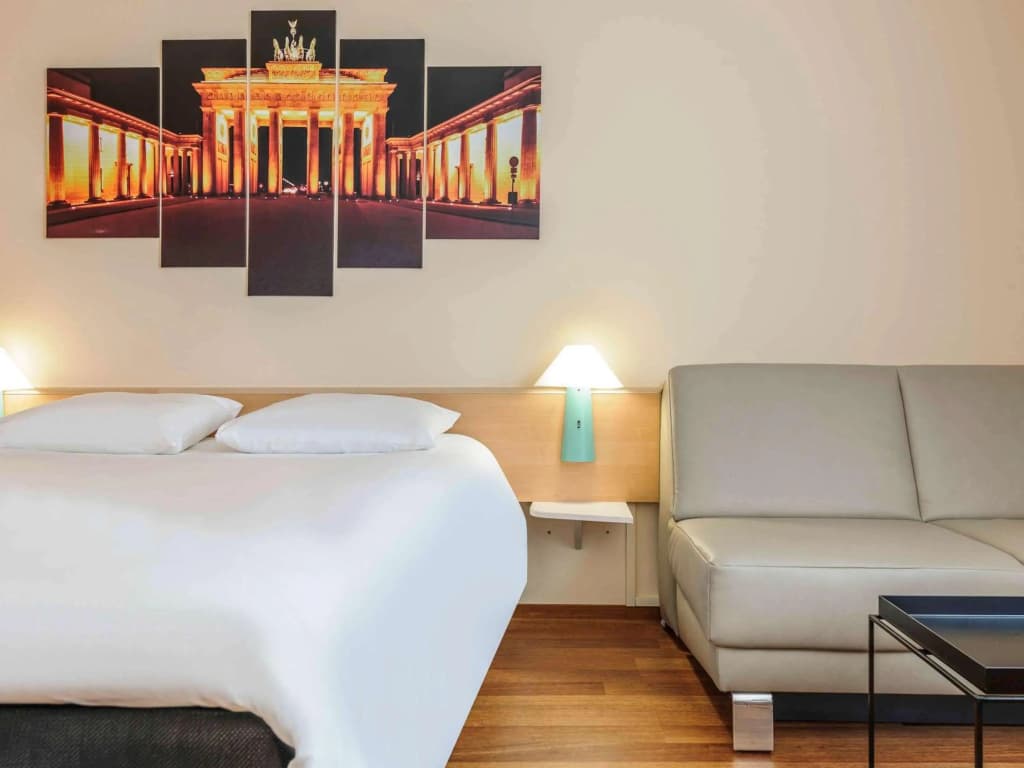 ibis Berlin Messe - photo 22