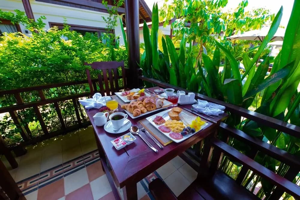 SR Resort - photo 11