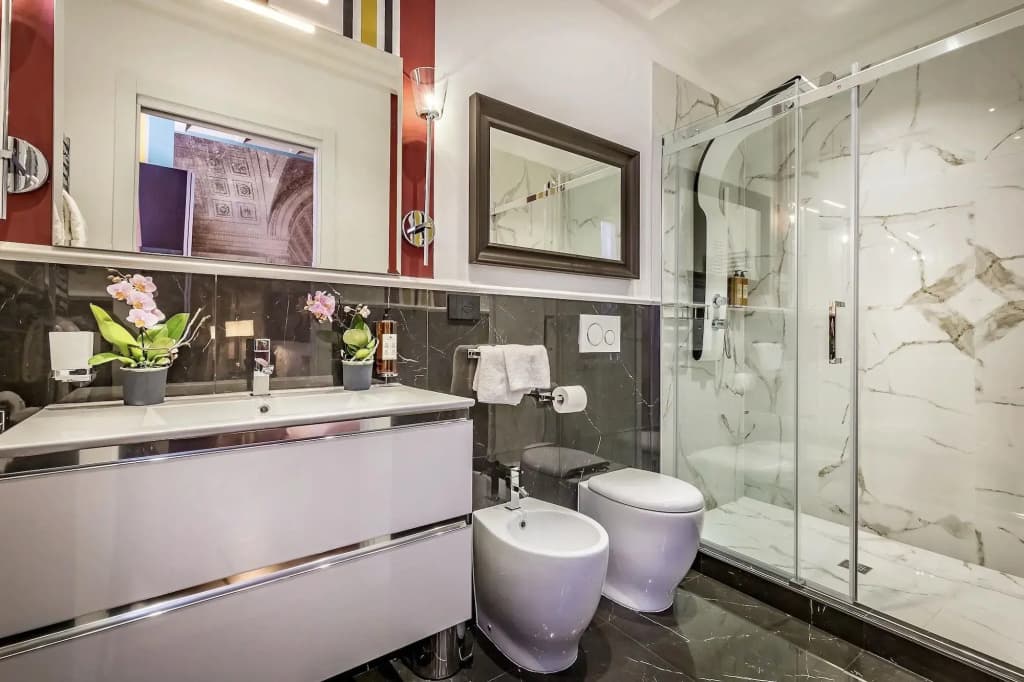 Arte' Boutique Hotel - photo 10