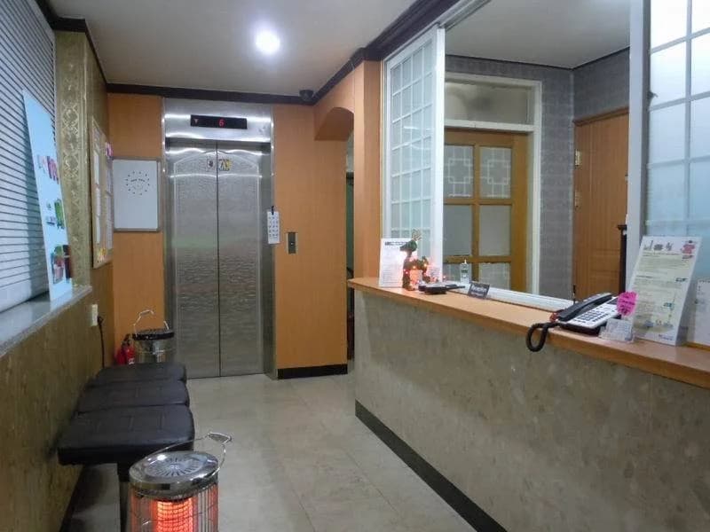 Goodstay Montblanc - photo 16