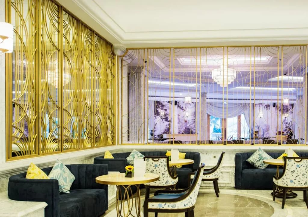 Vinpearl Resort & Spa Ha Long - main photo