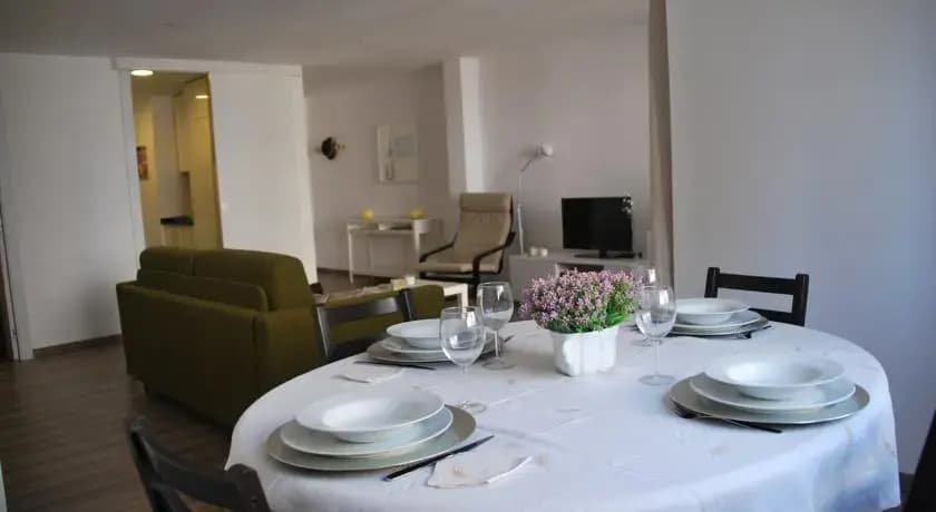 1 bedroom private rooftop terrace - photo 17