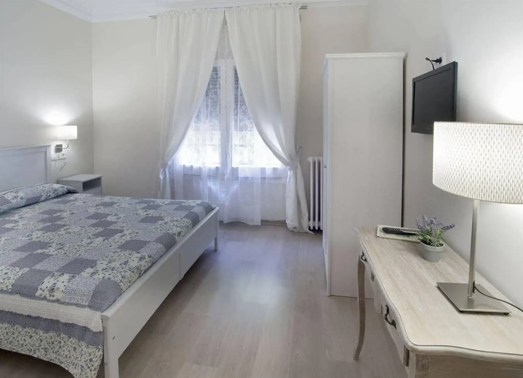 Blanc Guesthouse - photo 3