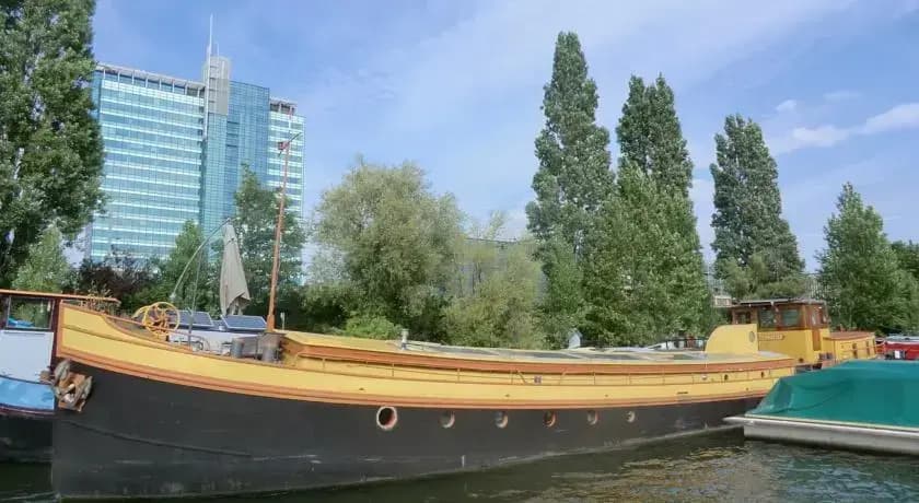 Houseboat Alternatief - photo 8