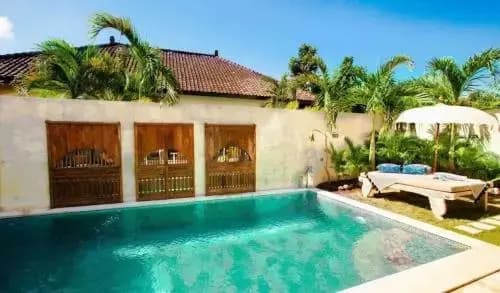 Villa Sarong 2 - photo 4