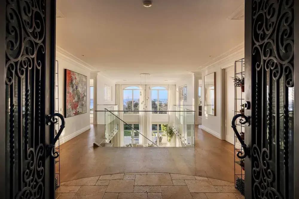 Mount Martha Manor Indoor Pool Ocean Views - photo 11