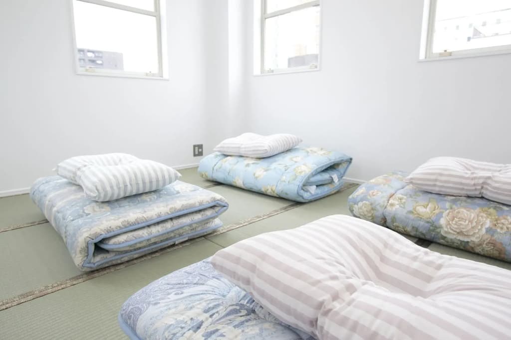 KITSUNE SHIPPO - Hostel - photo 6