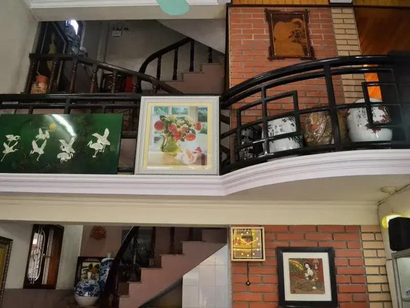 22 Anh Dao Hotel - photo 12