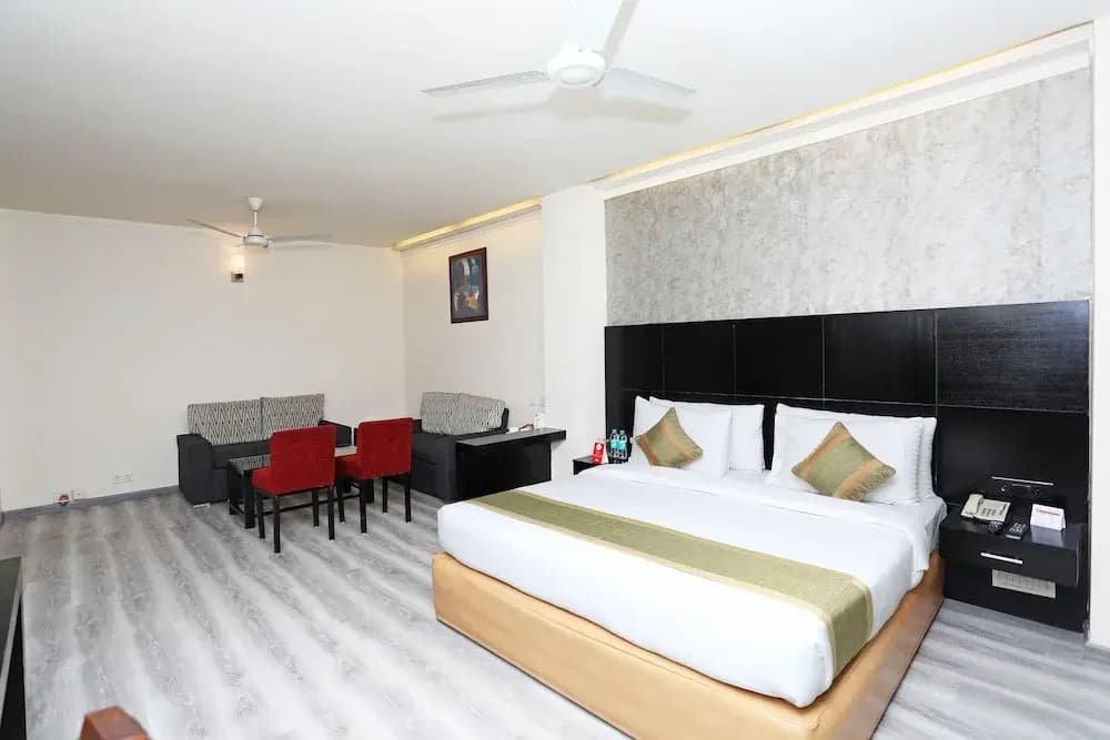 Hotel Glitz Westend Inn - photo 5