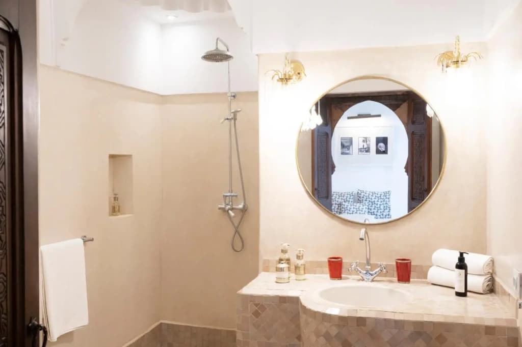 Riad Sashema - photo 20